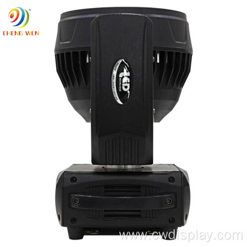 4 Eyes LED Moving Head Surface Light